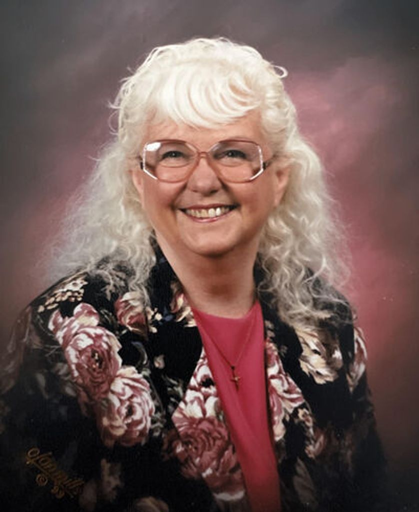 Penny Esther Chilton