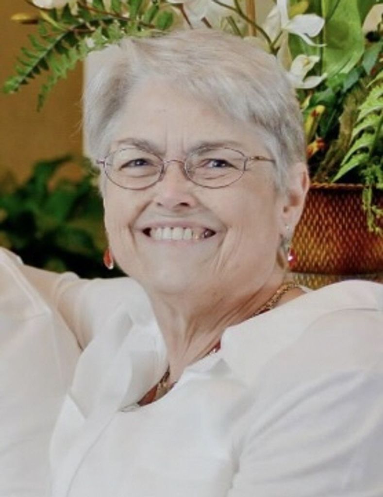Mrs. Linda Wysner Maxwell Profile Photo