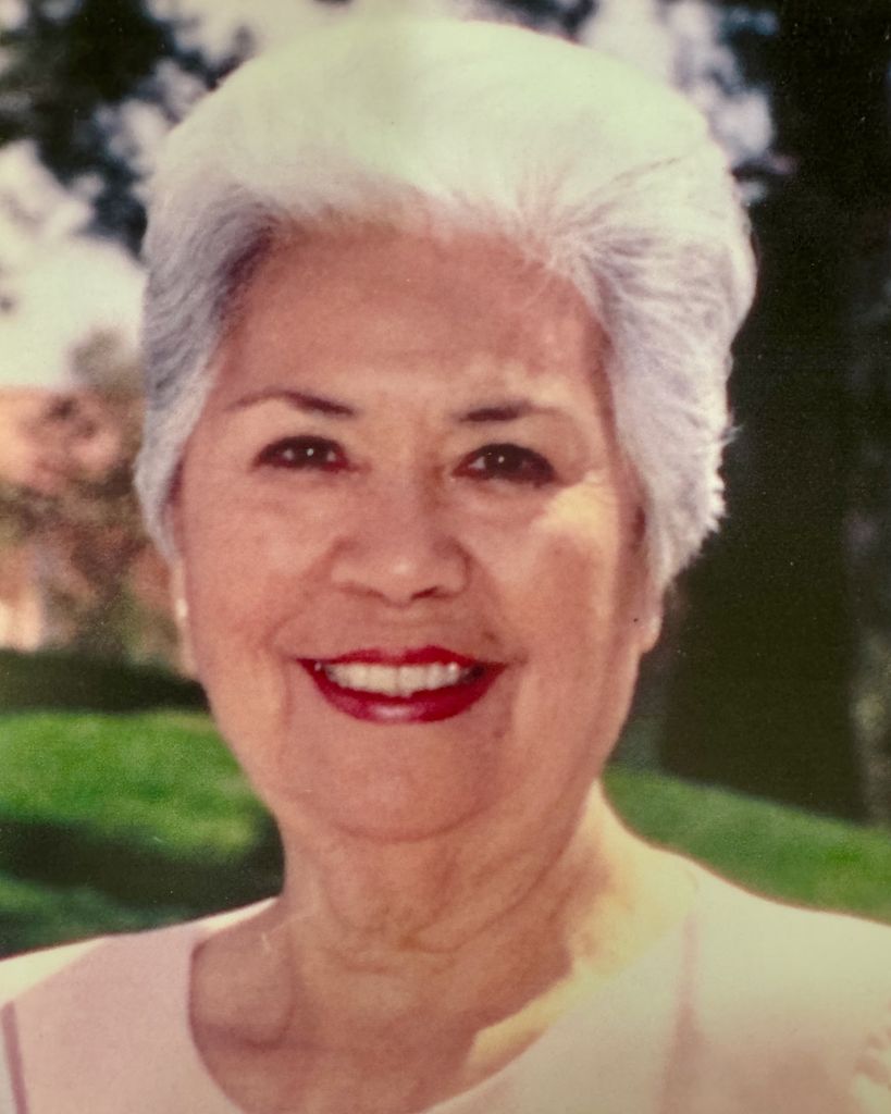 Josephine Rahmatulla Profile Photo