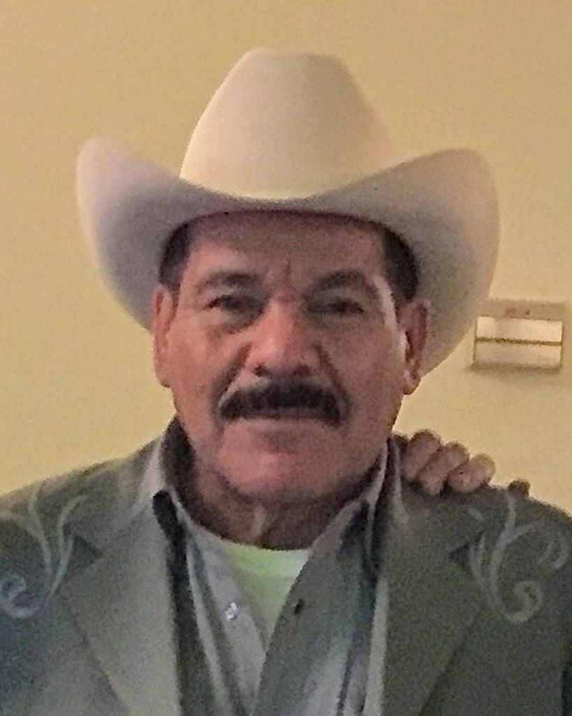 Gregorio C Carrera