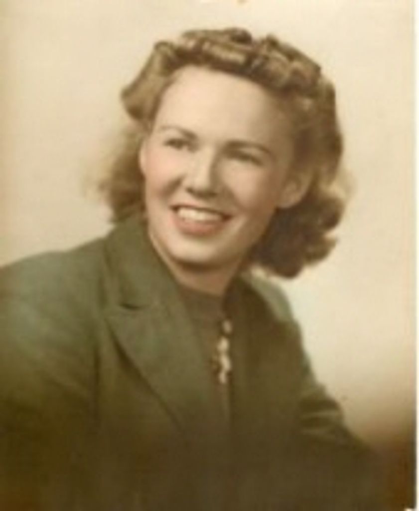 Luva O. Cottle-Hudson