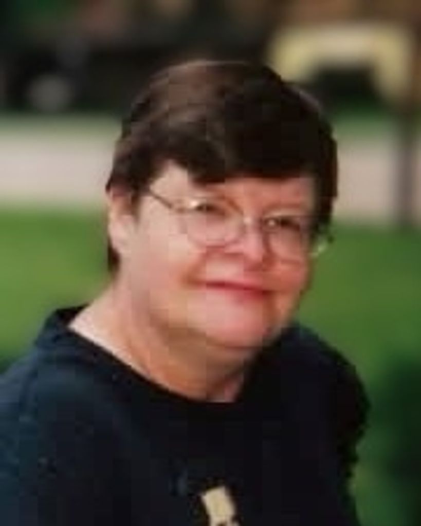 Patsy Kaye Ryan