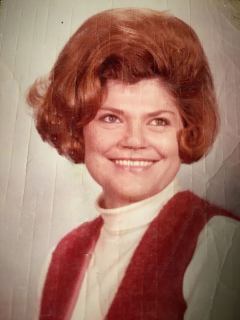 Linda Lea Waters Crowe Profile Photo
