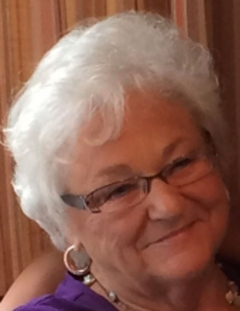 Judith  D. "Judy" Pedersen