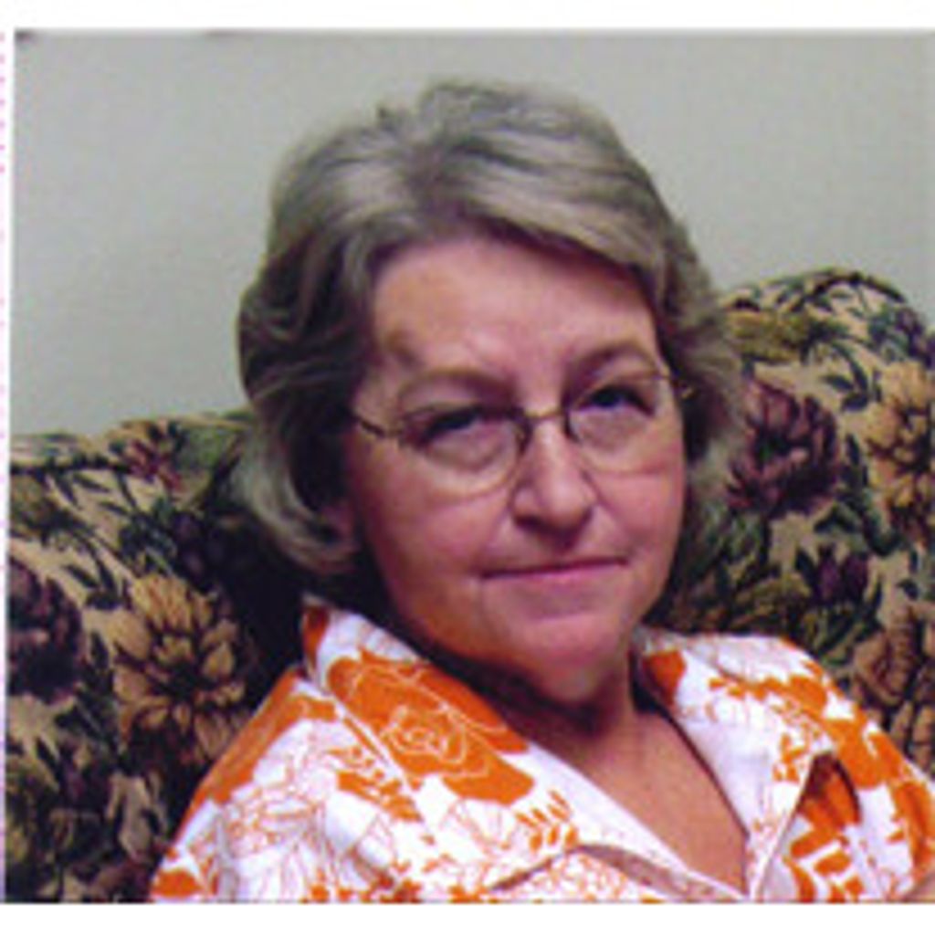 Martha M. Schumaker