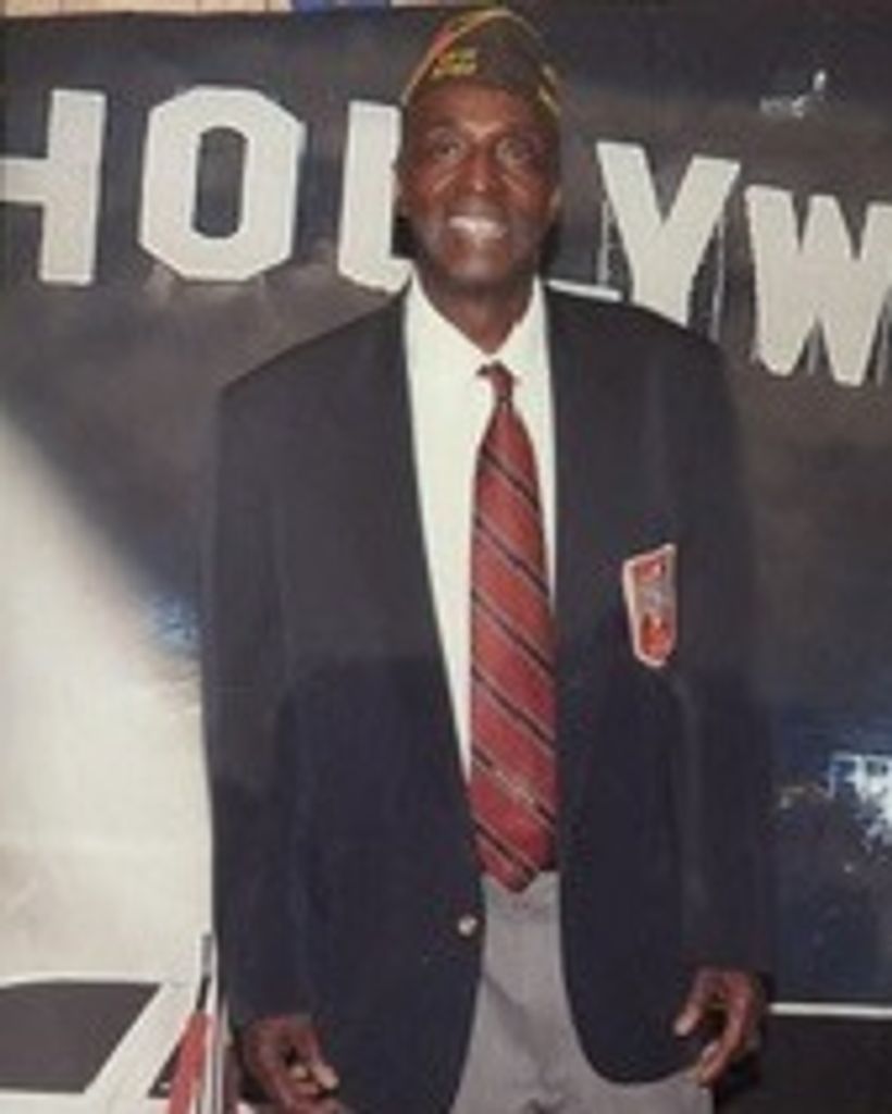 Mr. Collis Holcombe