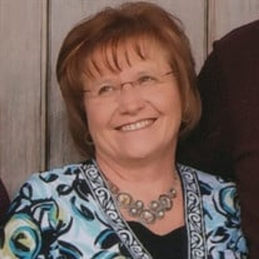 Karen Irene Waymack