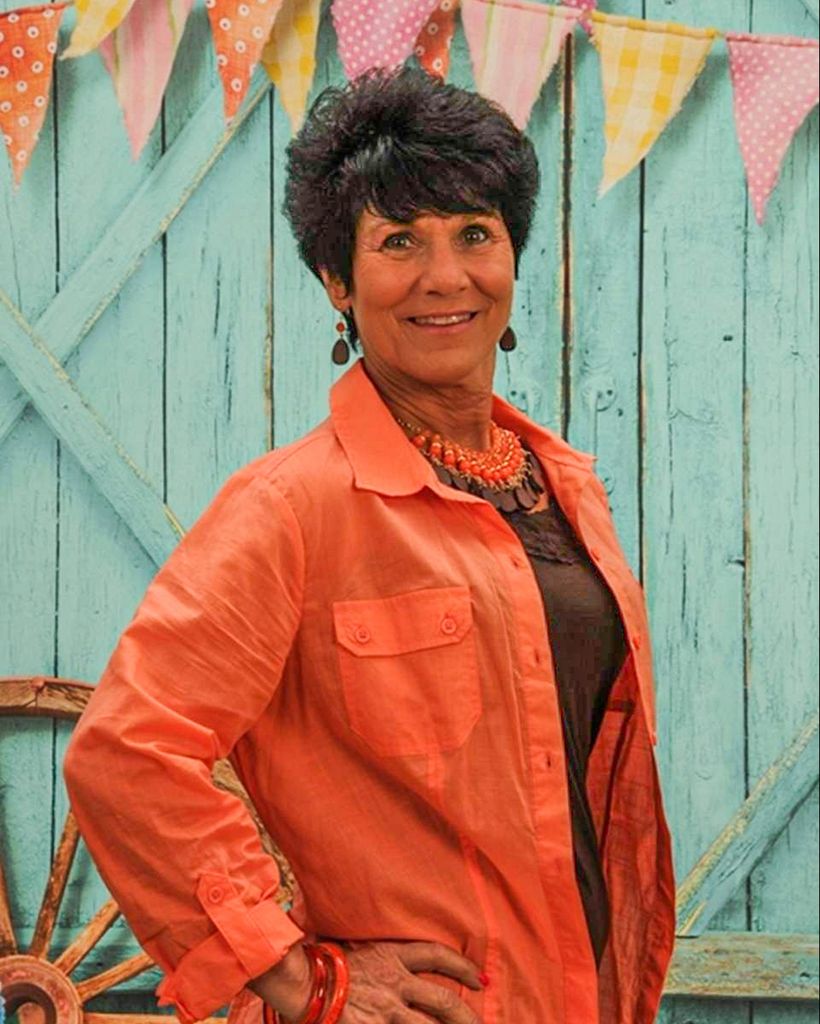 Patricia White
