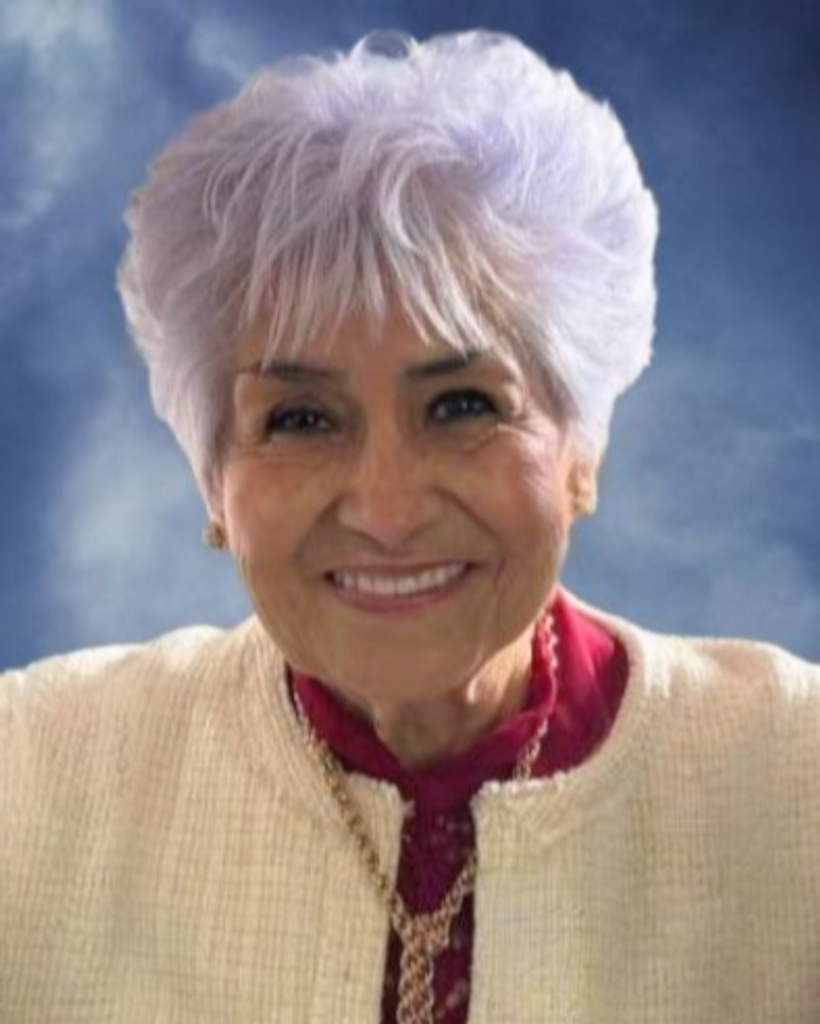 Maria Esther Villaseñor Orozco Profile Photo