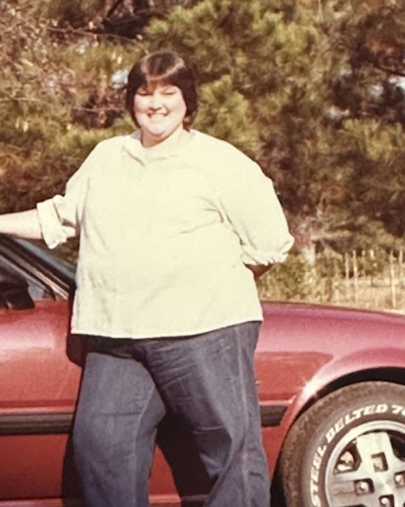 Ann Johnson Profile Photo