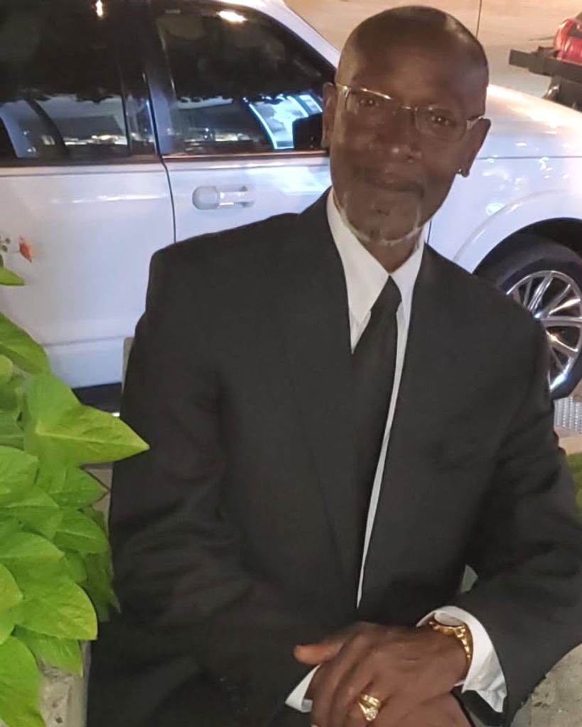 Mr. Michael R. Payne Profile Photo
