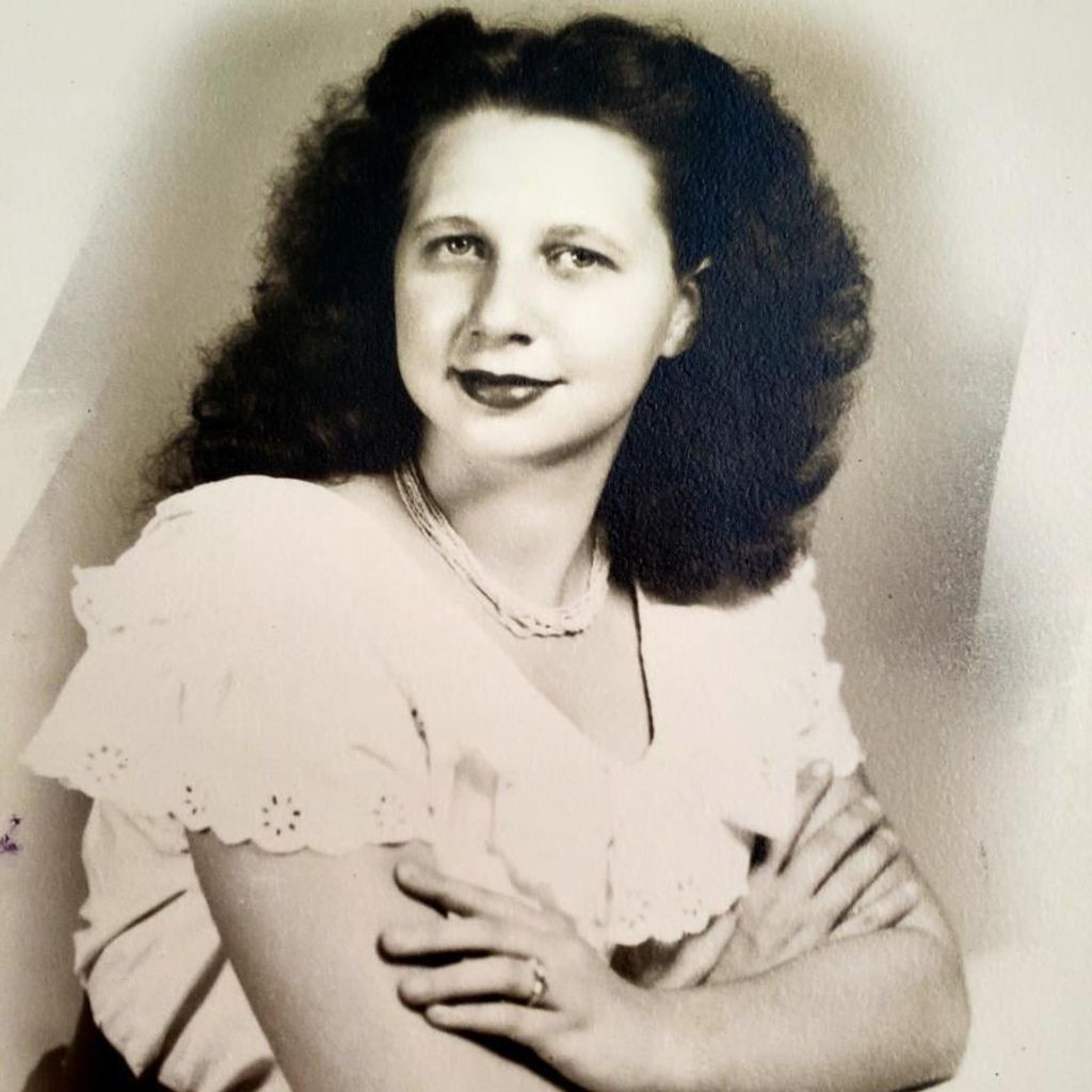 Ruby C. Long