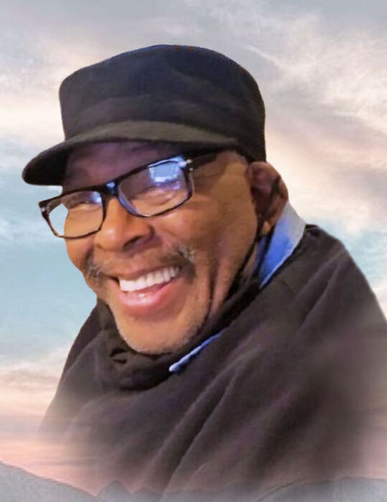 David S. Rivers Profile Photo