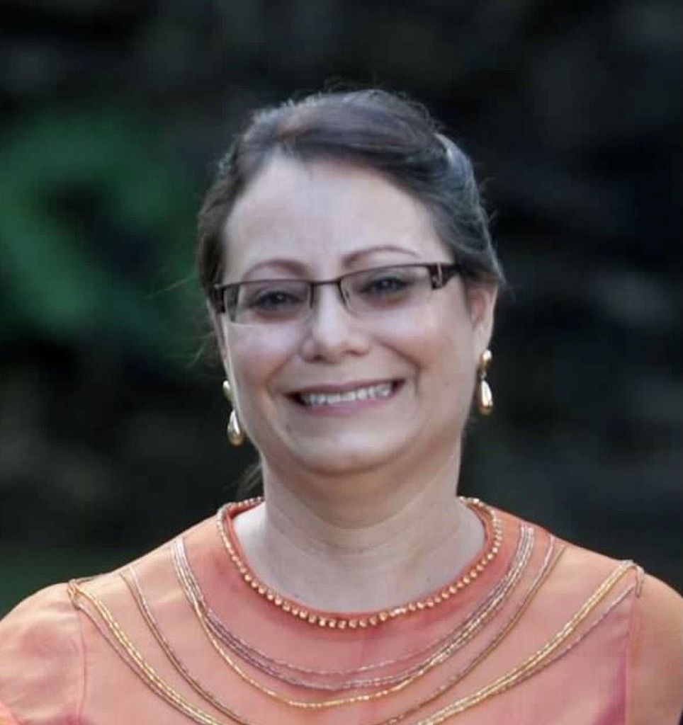 Wanda Lopez
