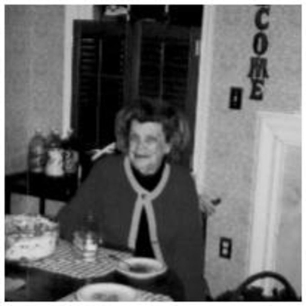 Ruth Kerr Parella