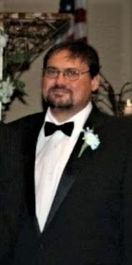 Allen Shirley England Jr. Profile Photo