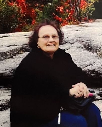 Edna Mae Dalton's obituary image