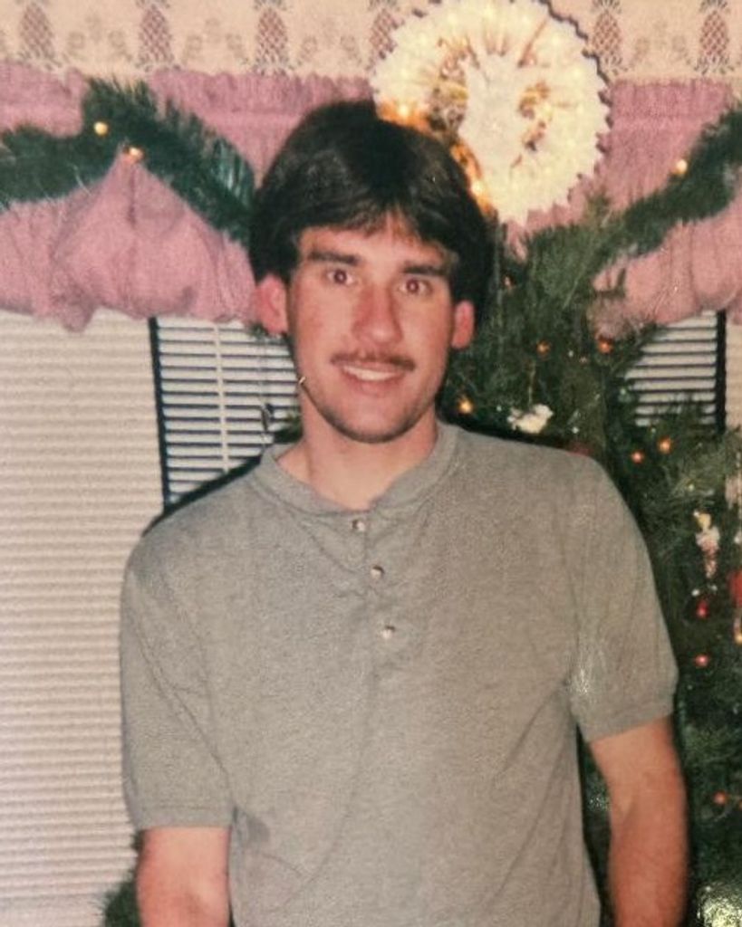 David Poe Profile Photo