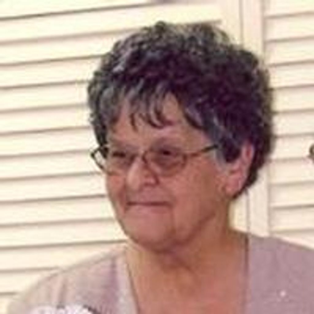 Freda C. Prather