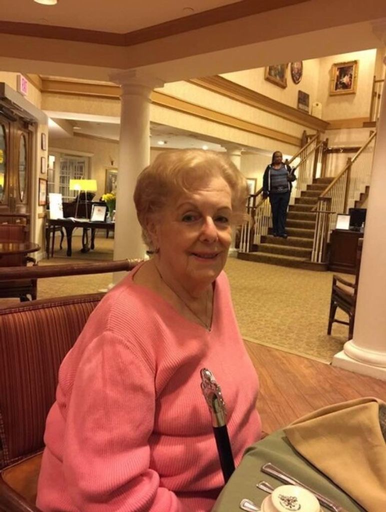 Elaine Grabiner Pearl