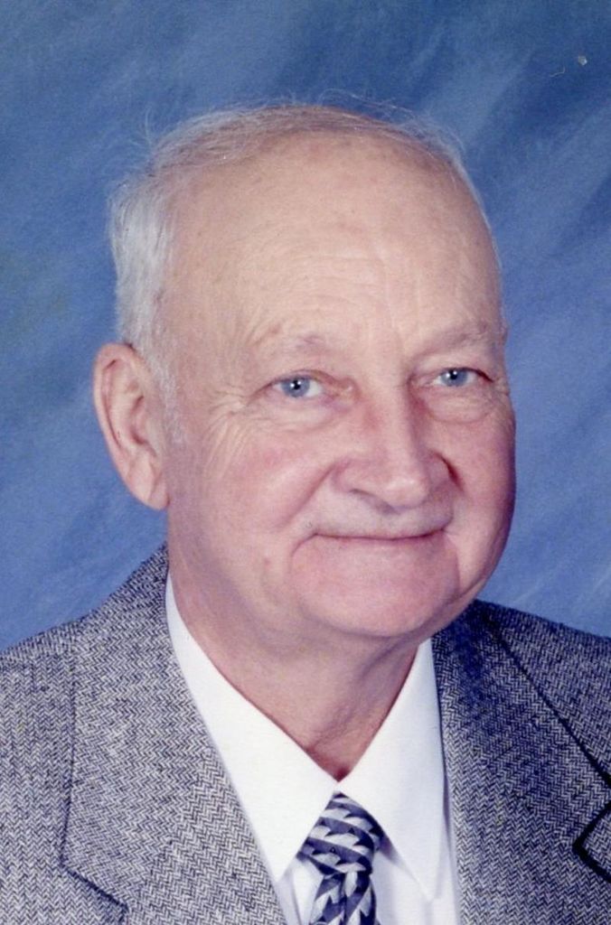 Clifford Nathan Vandeventer Profile Photo