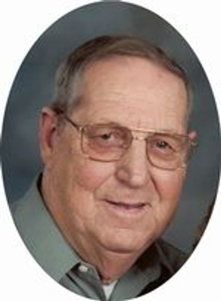 Larry D. Keast Profile Photo