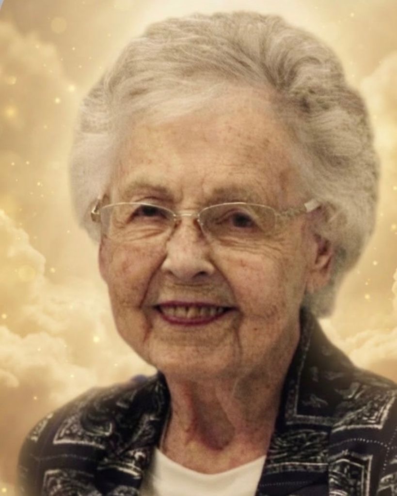Margaret Howard Bryan Profile Photo