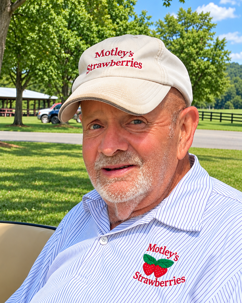 Joe Motley Profile Photo