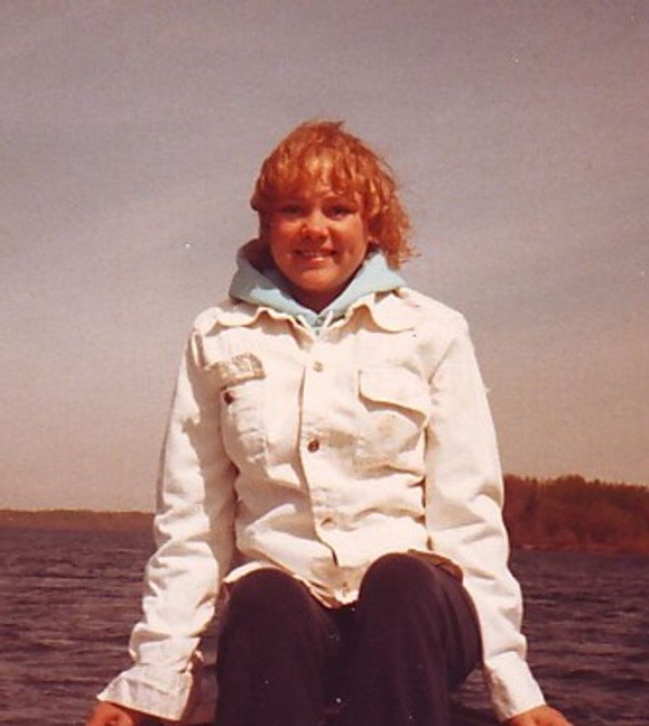 Linda K. Johnson Profile Photo