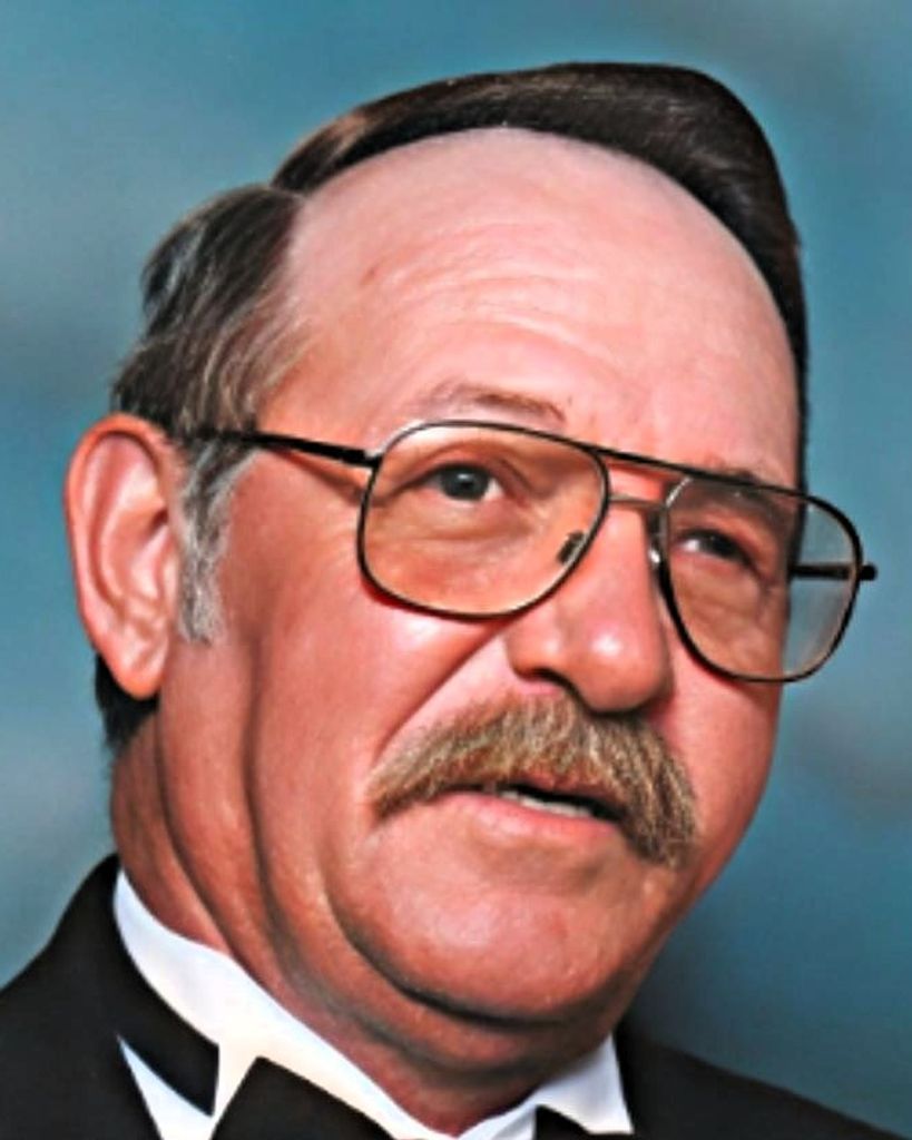 James Malcholm McHargue Profile Photo