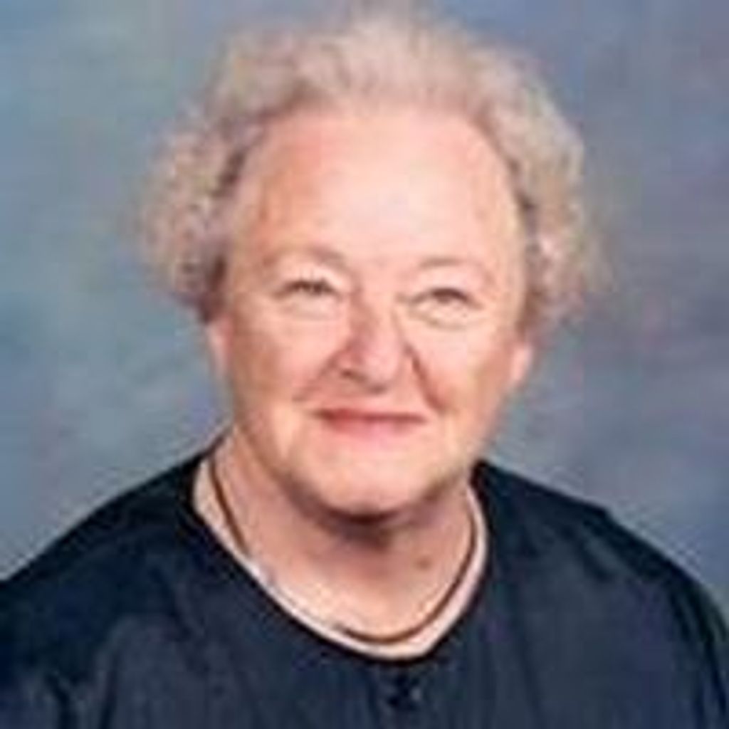 Alice "Niki" Beckwith