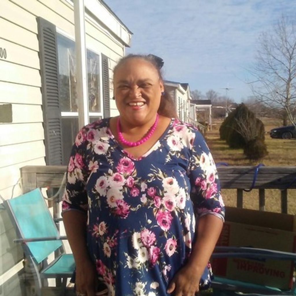 Cathy Hunt Profile Photo