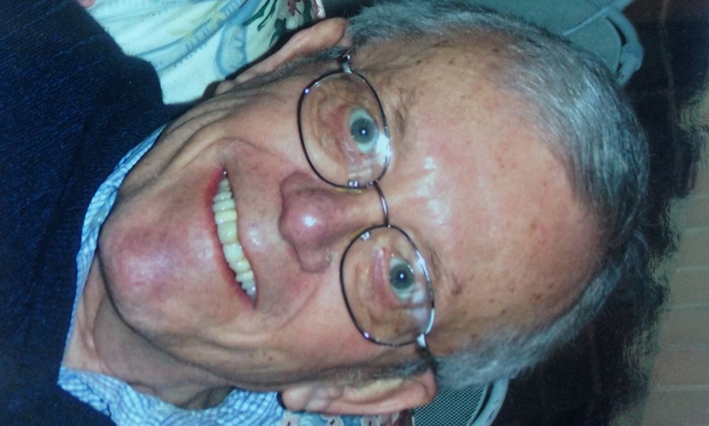 Richard "Rick" Knittel