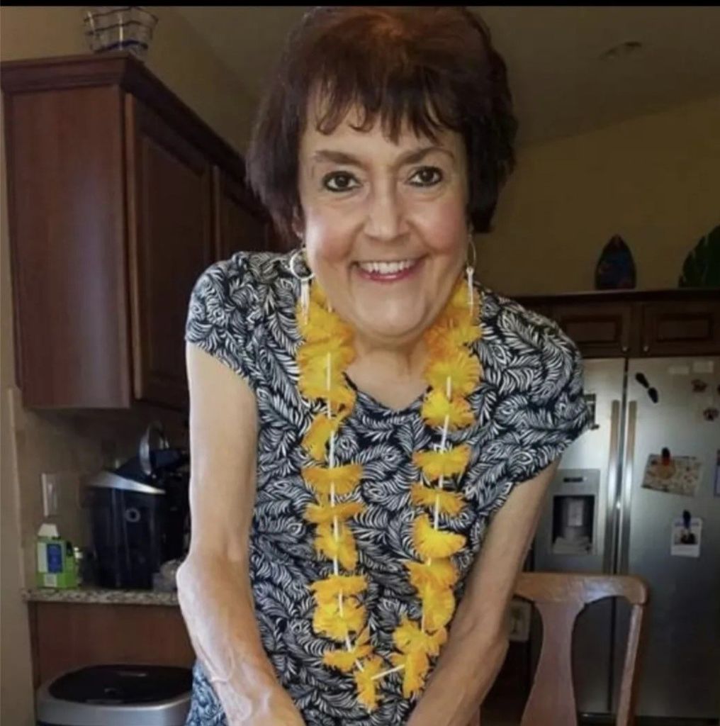 Marcia Maria Rabaiotti Profile Photo