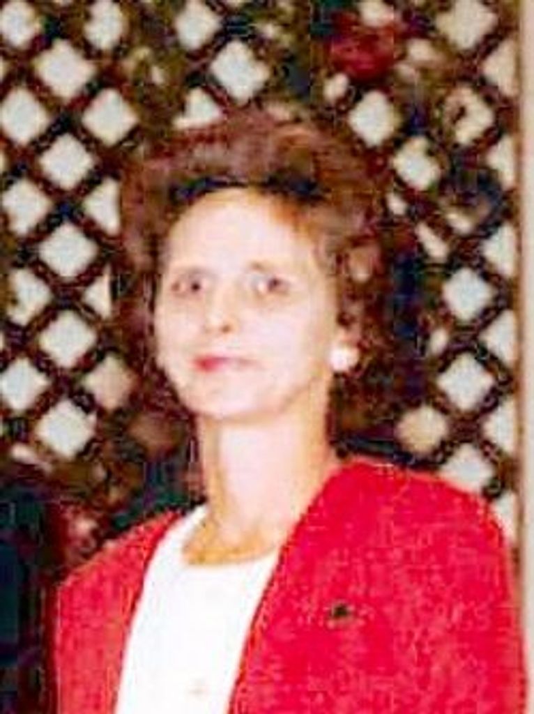 Cheryl Sandlin