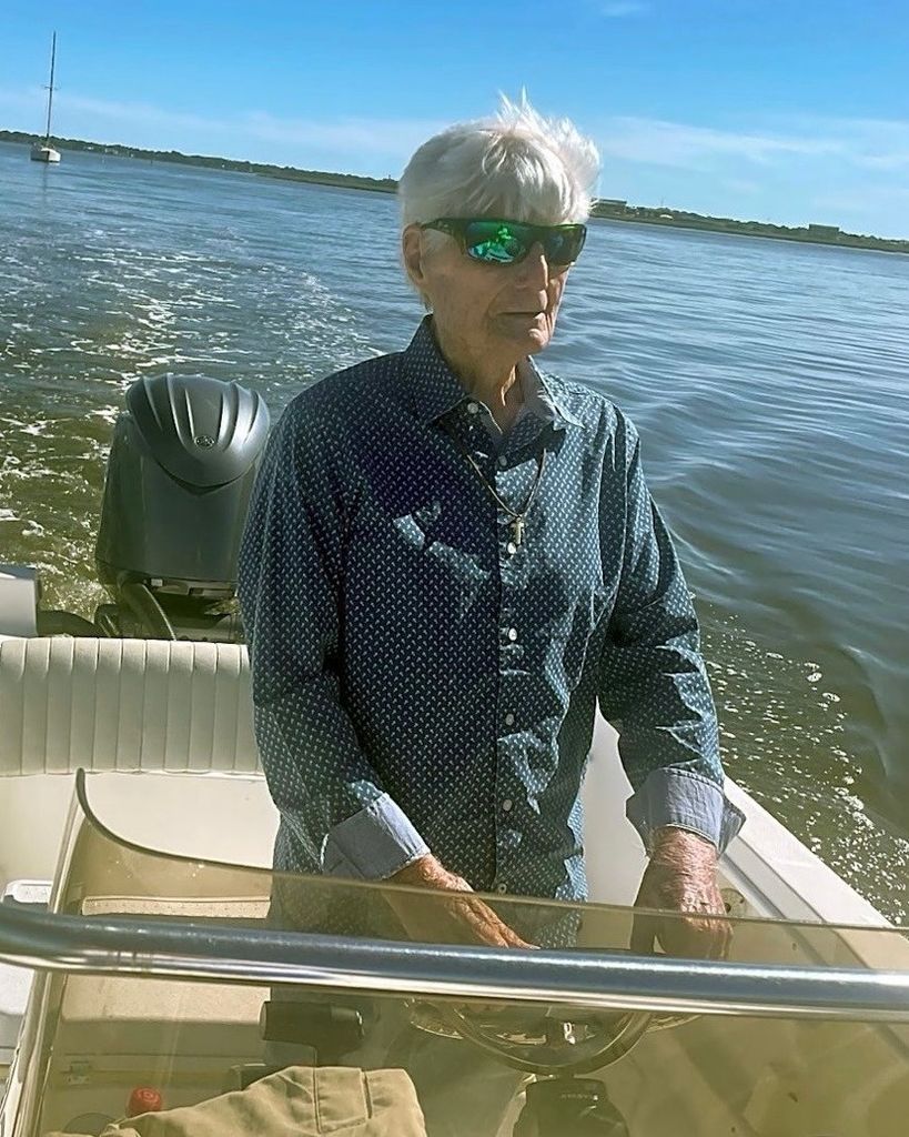 Don William Baxley, Sr. Profile Photo