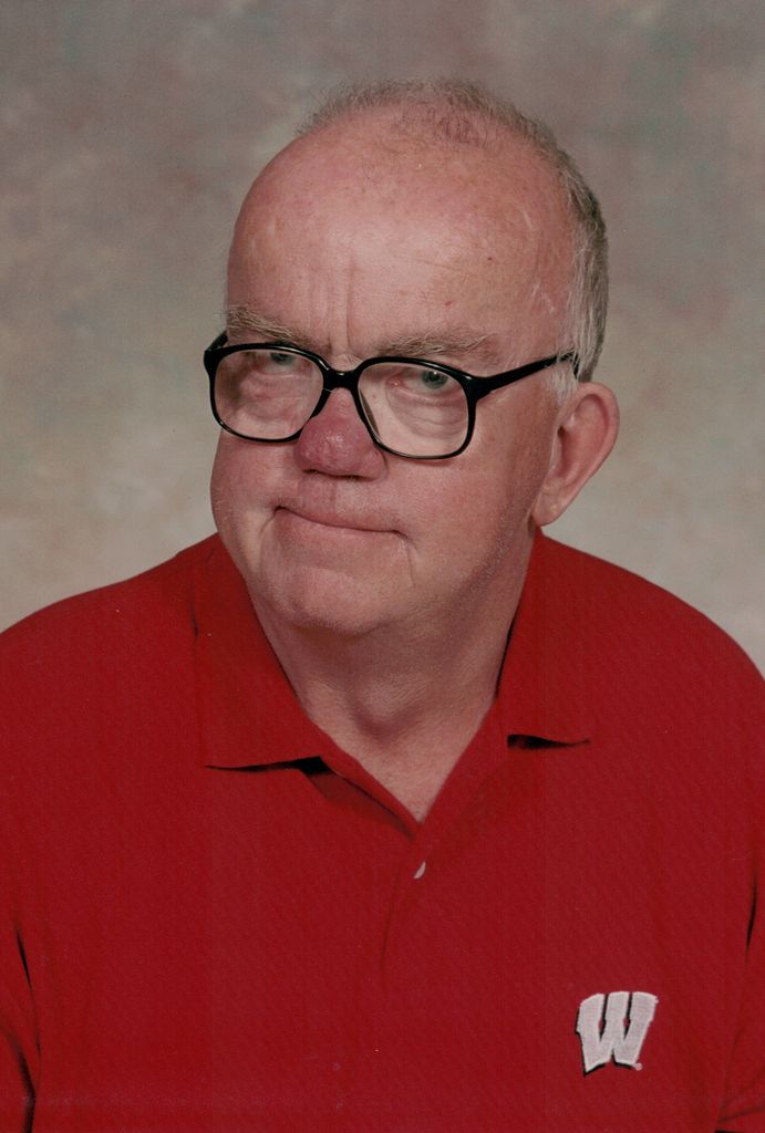 John Stanley Lucas Profile Photo