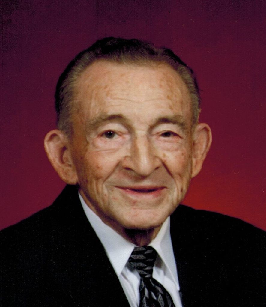 Joseph Mackler