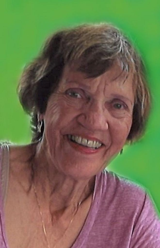 Theresa J. Domachowski Profile Photo
