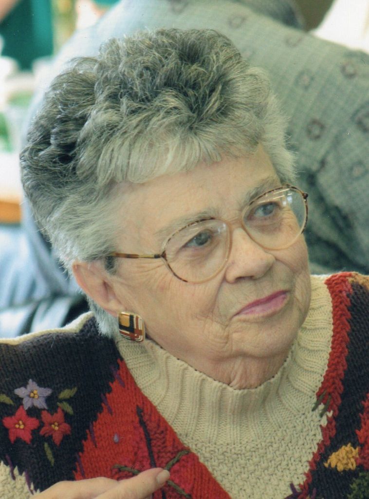 Janet L. Smith