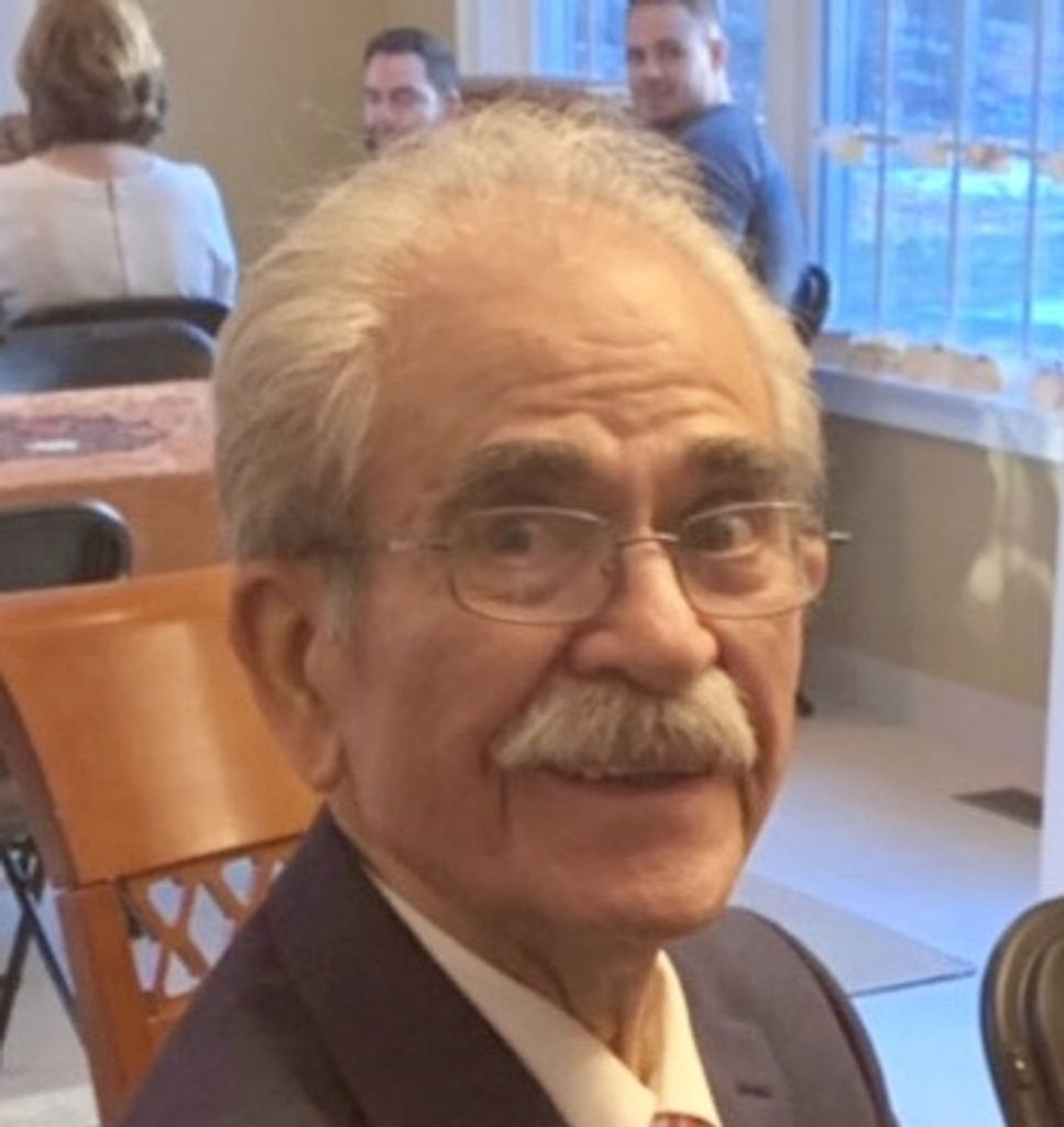 Dr. Constantine Kalantzis