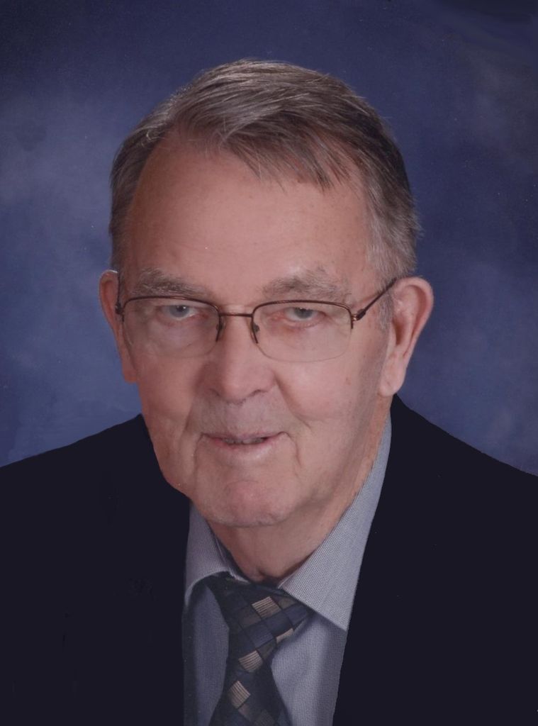 Robert Dybvig Profile Photo