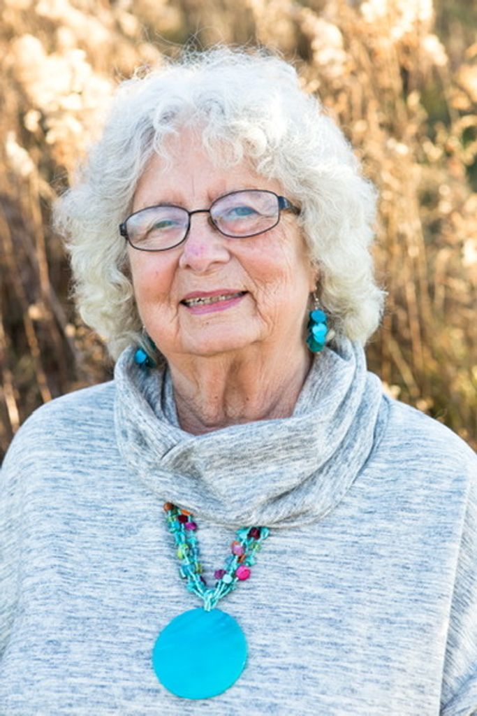 Pegy Ione Bozarth Profile Photo