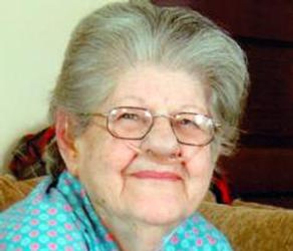 Alice Brownell