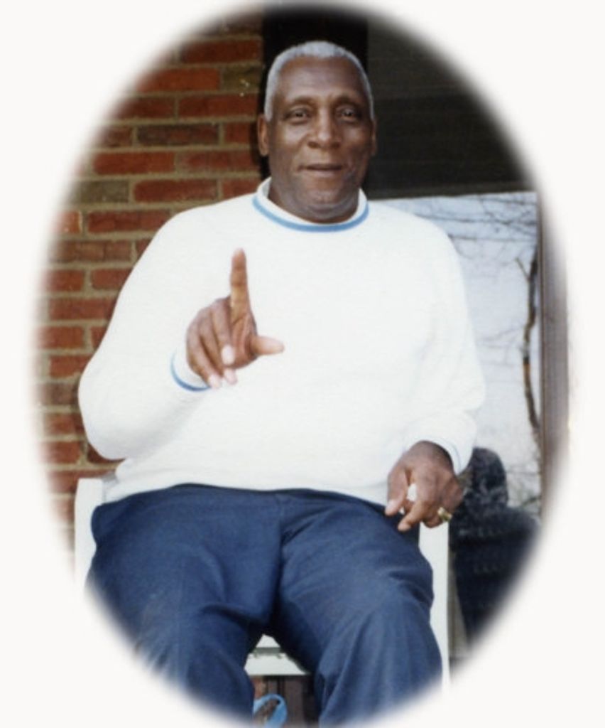 Julious Thomas Profile Photo