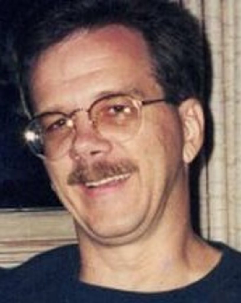 James S. Wooden Profile Photo