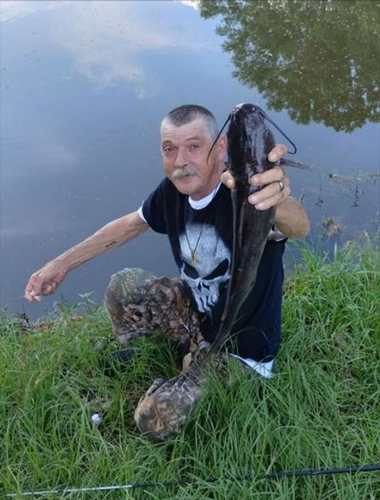 Mr. John David Pulliam, Sr. Profile Photo