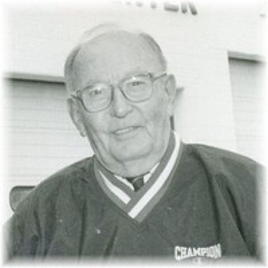 Roy M. Dole