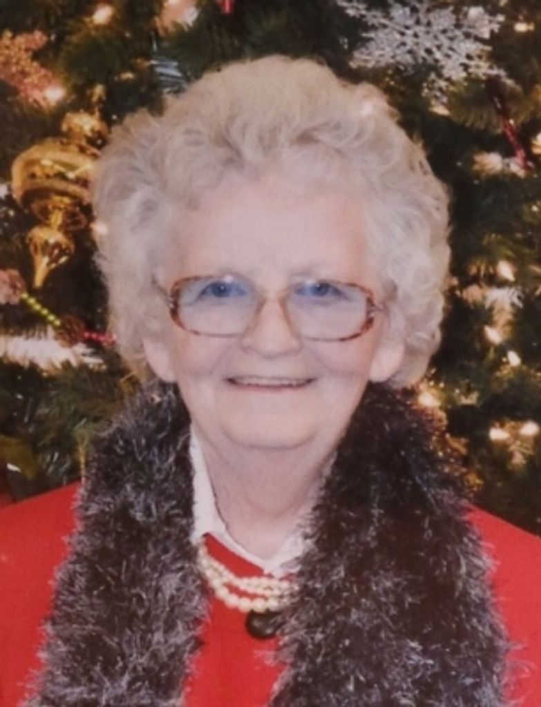 Sarah "Sally" Fuller