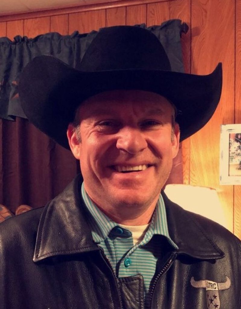 Danny Wayne Carter Profile Photo
